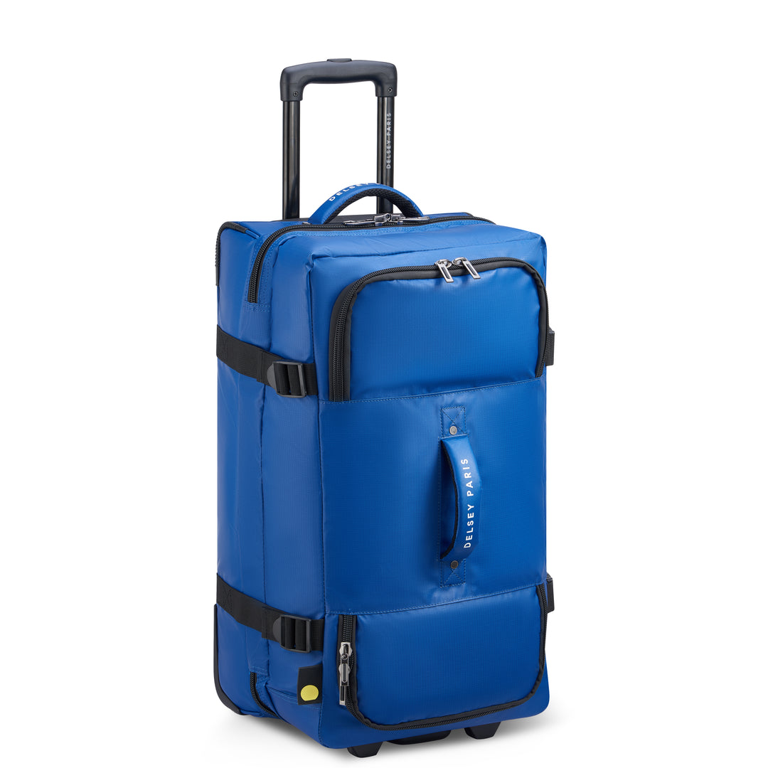 RASPAIL 64cm 2W TR DUFF｜ダッフル・スーツケース – DELSEY(デルセー