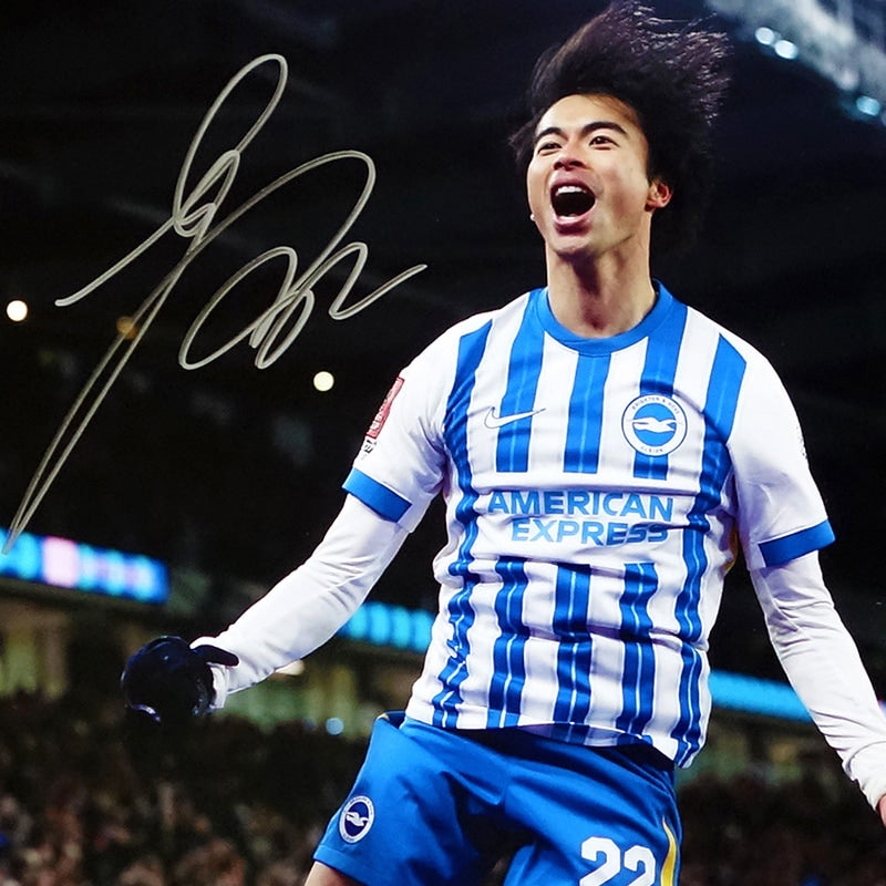 直筆サイン入り写真 ステファン・デ・フライ インターミラノ SA鑑定済