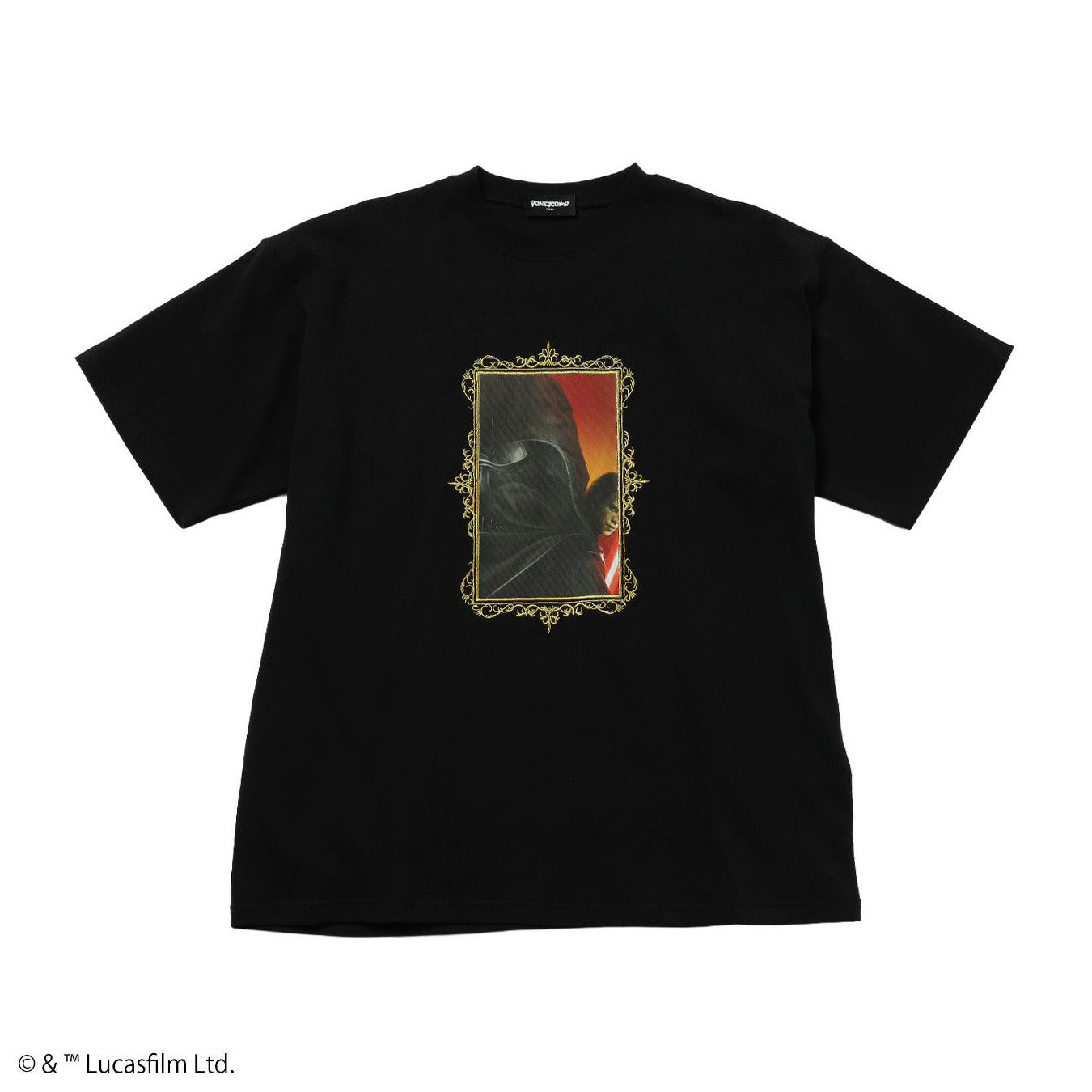 映画『スター・ウォーズ』アナキン・スカイウォーカー＆ダース