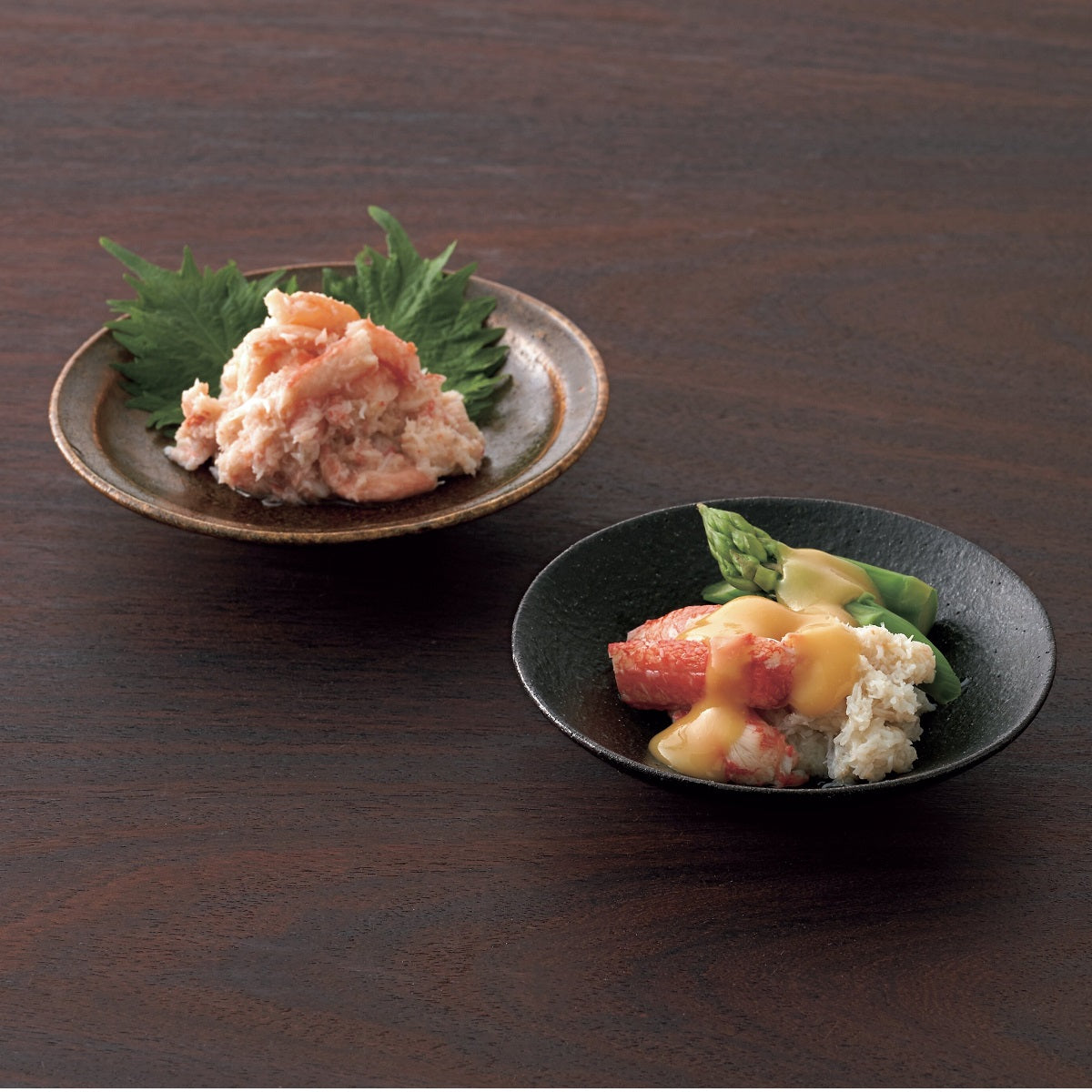 マルヤ水産】 本ずわいがに缶詰セット | WOWOW百貨店