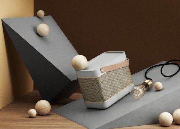 B&O Play Beolit 15 Bluetooth Speaker