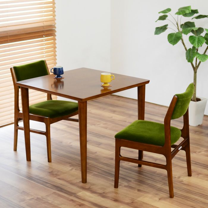 カリモク60 ダイニングテーブル800