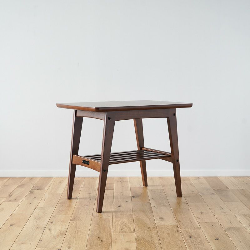 カリモク60 サイドテーブル T36200 ウォールナット サイドテーブル