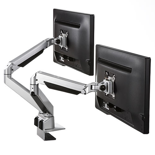 アーム PC モニター 液晶ディスプレイ メカニズム式 34インチ 【公式通販】