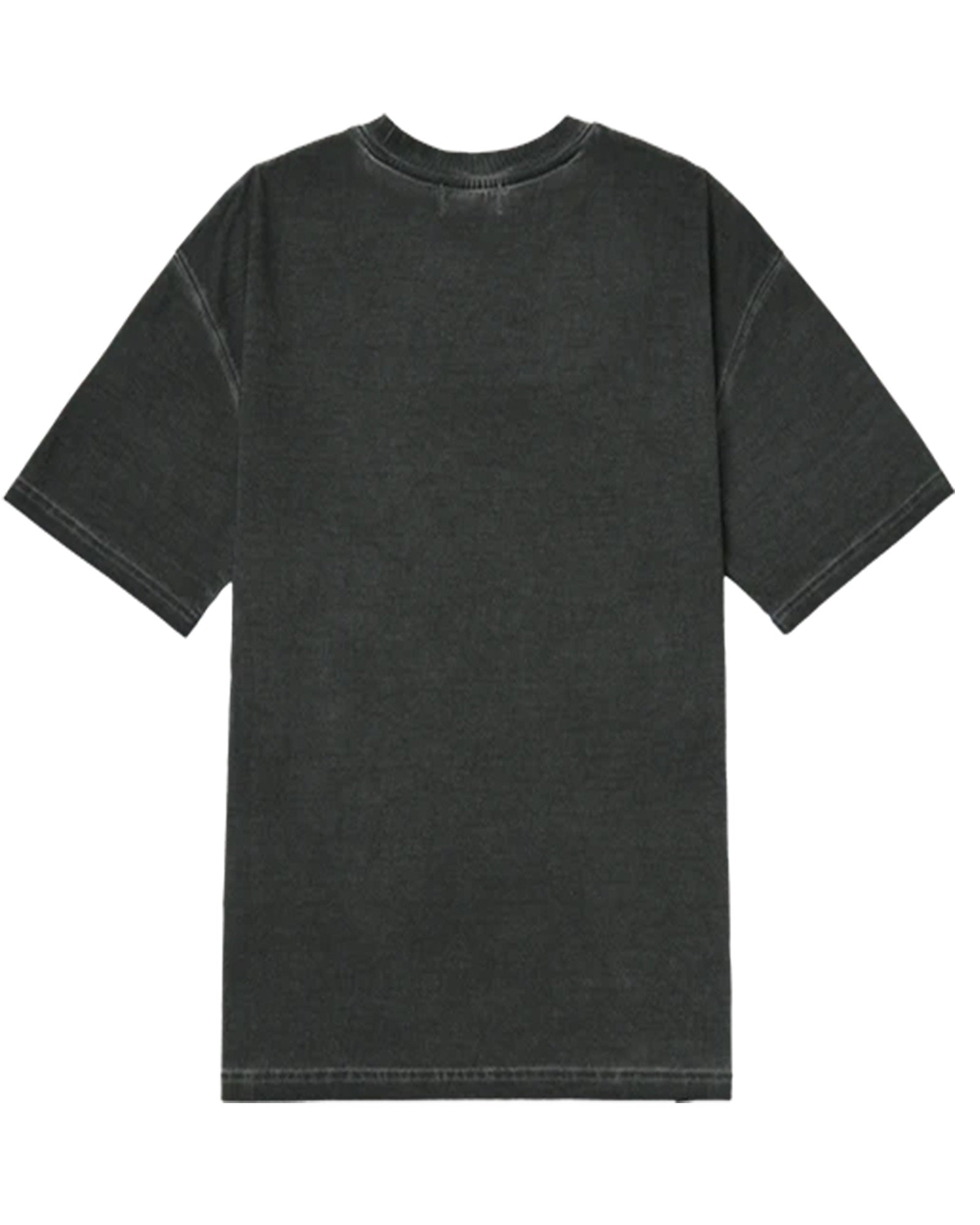 THUG CLUB(サグクラブ)「 TC BASIC T-SHIRT / CHARCOAL 」 | Detail