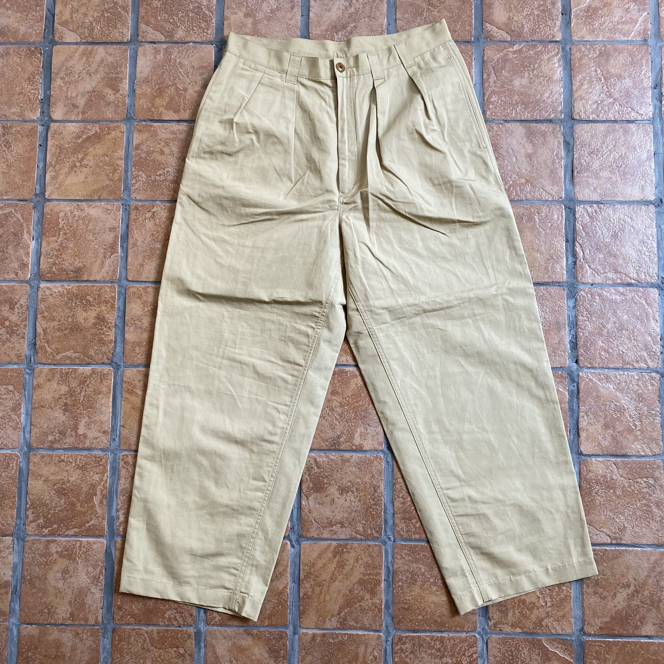 NOROLL THICKWALK CHINO – DEVELOPMENTBYNOROLL