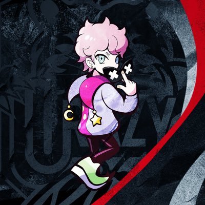 CR CrazyRaccoon ふらんしすこ Francisco - Crazy Raccoon