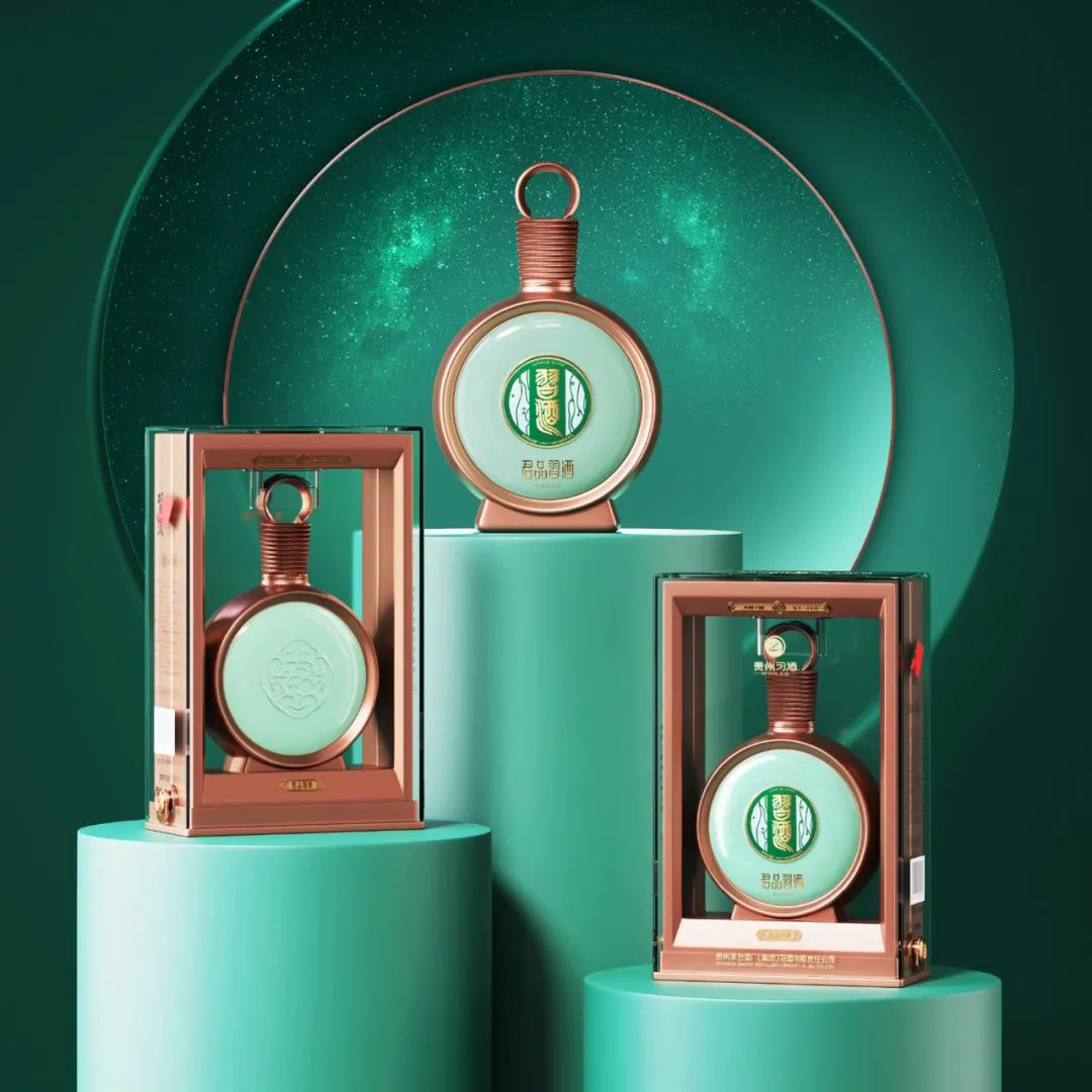 君品习酒– D&D Liquor