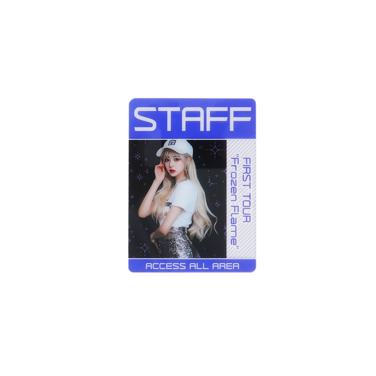 クリアトレカ(586) | 販促・ノベルティなら大同至高株式会社