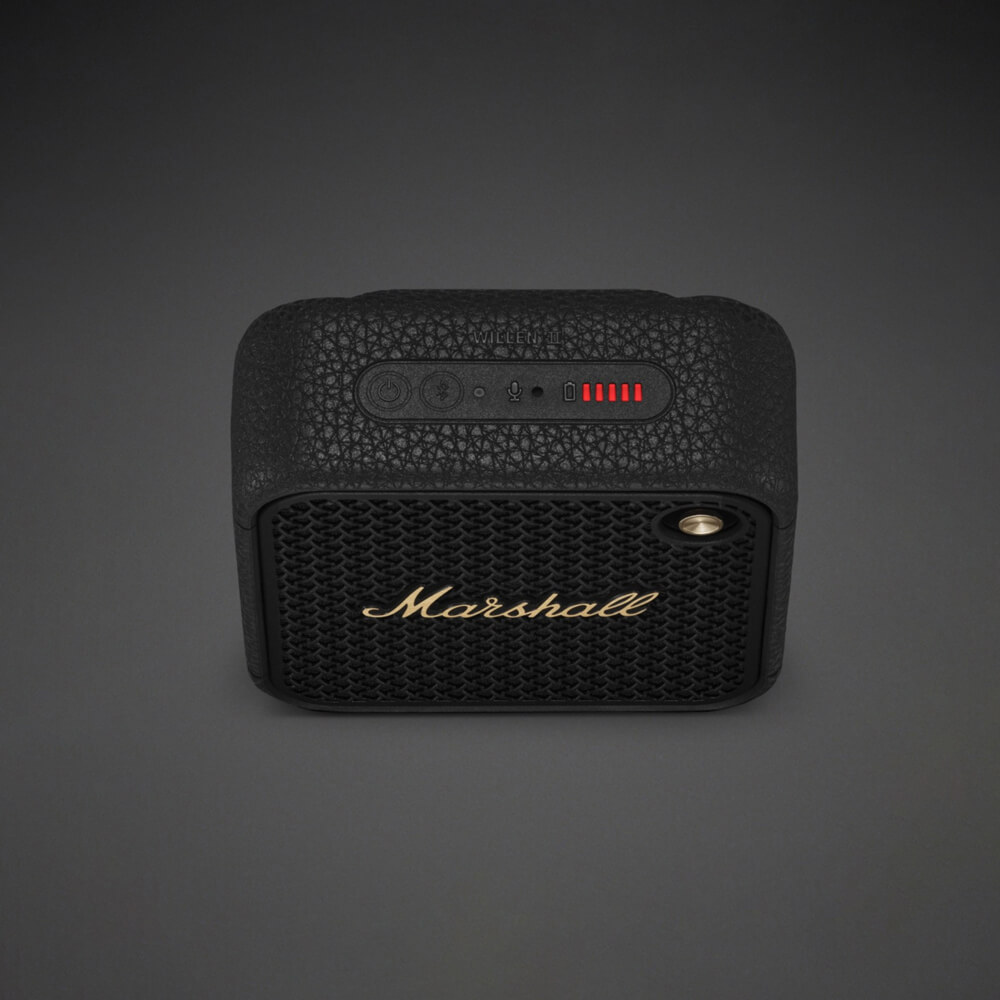 Marshall Emberton Ⅰ ワイヤレススピーカー純正 Marshall Emberton Ⅰ