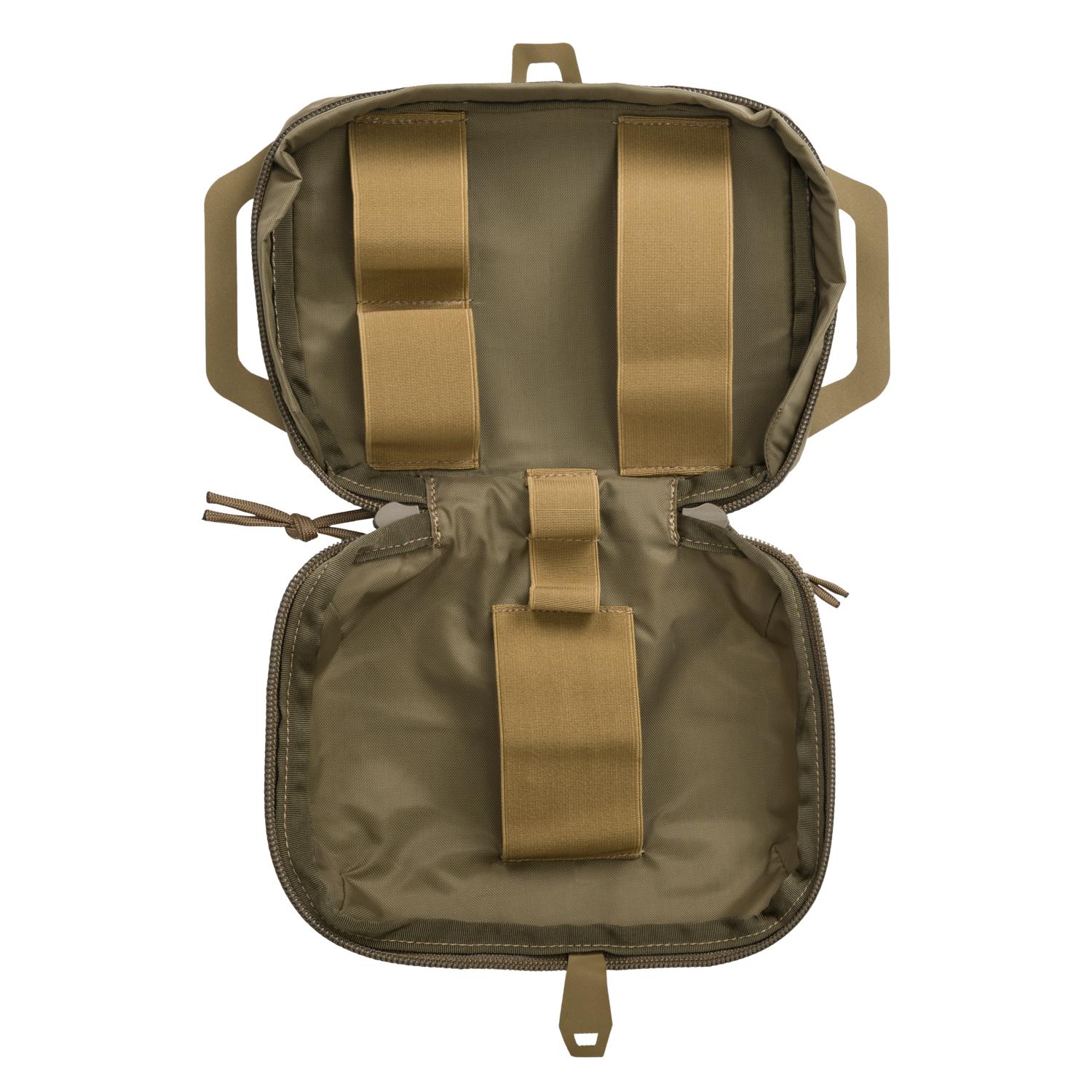 MED POUCH HORIZONTAL Mk III - Direct Action® Advanced Tactical Gear