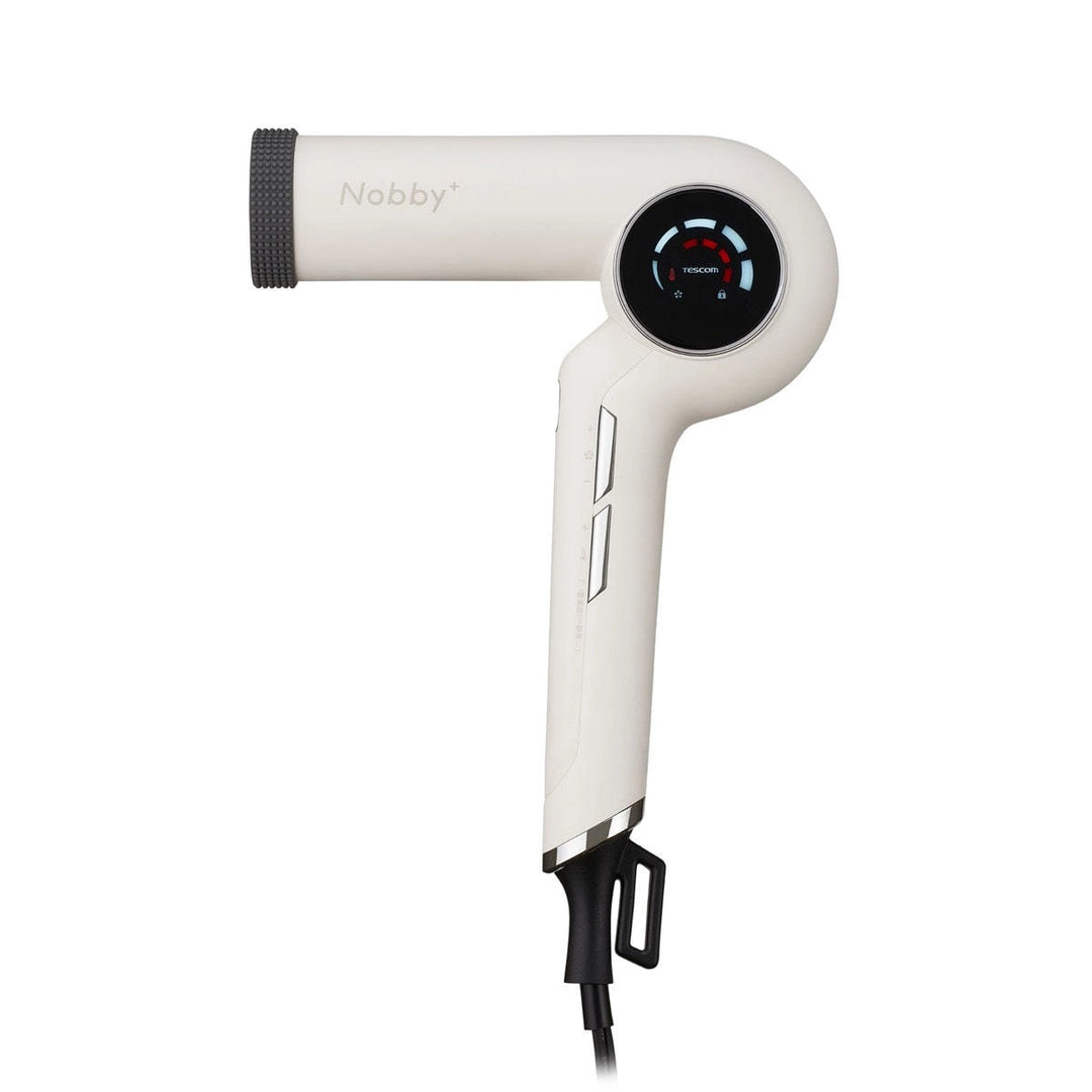 ヘアドライヤー Noend Air Blow Stick Pure White Noend Air blow