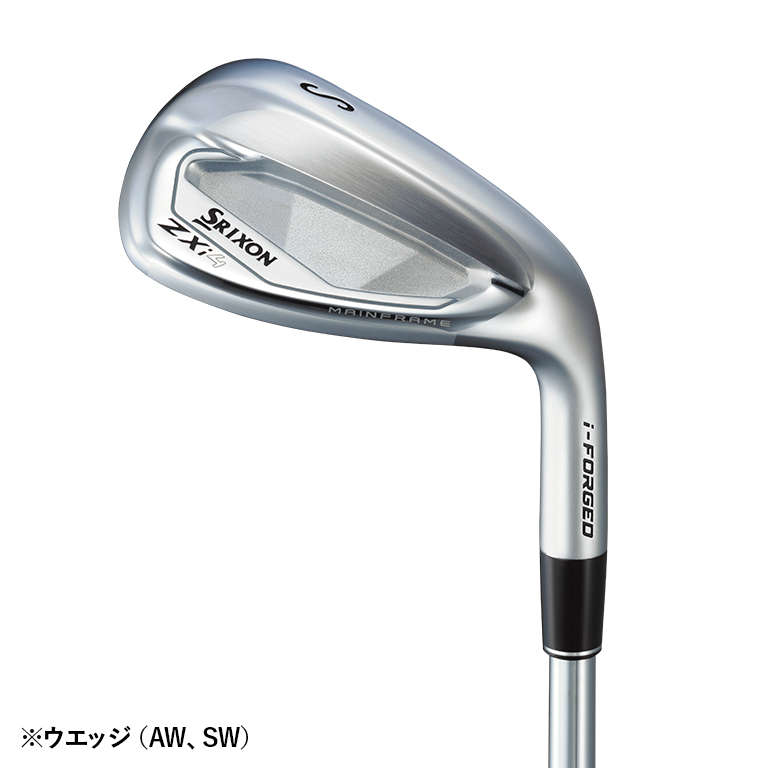 スリクソン ZXi4 アイアン Diamana ZXi for IRON カーボンシャフト