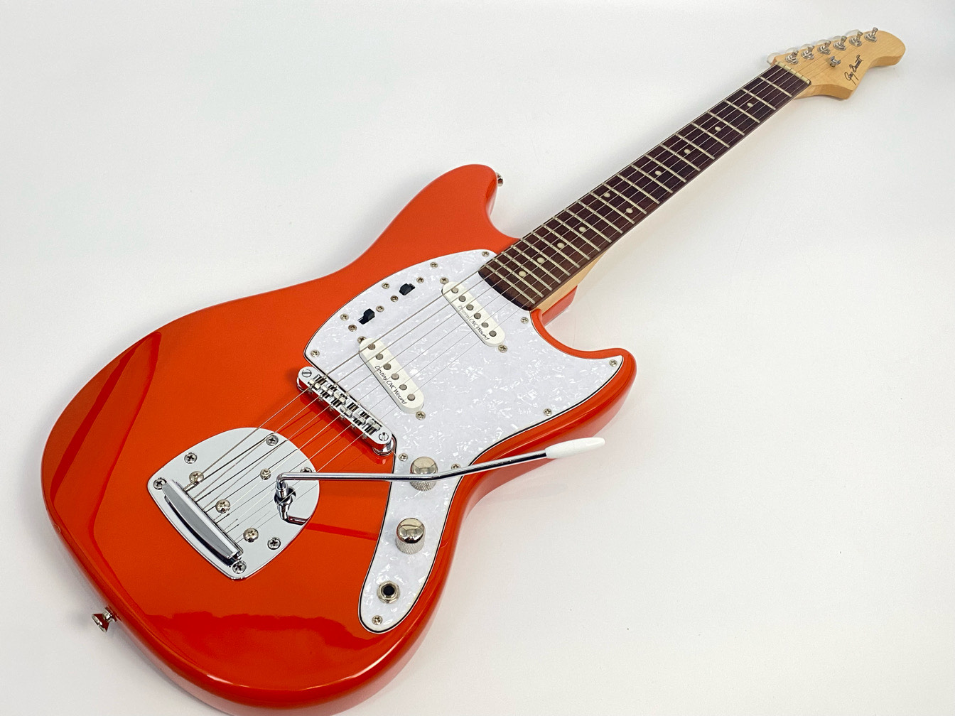 N23 gfc GSMF-200 FR エレキギター ギターファクトリー