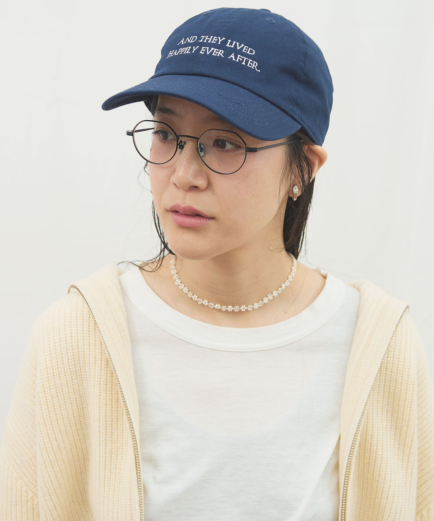 AMBIDEX Store 〇fairy tale cap(F コゲチャ): l'atelier du savon