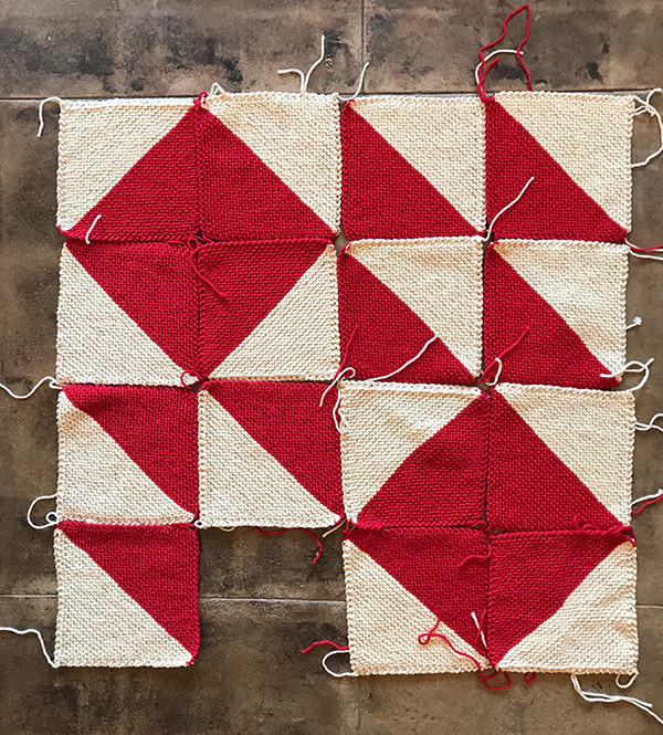 Jayna Zweiman: Welcome Blanket | Smart Museum of Art