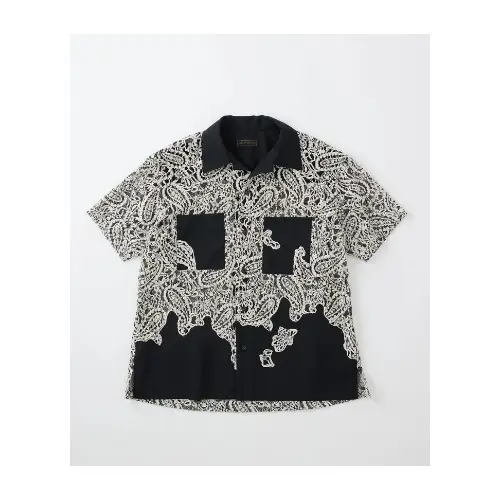 最終値下げ】MAISON SPECIAL ロングTシャツ 大森元貴 色違い MAISON