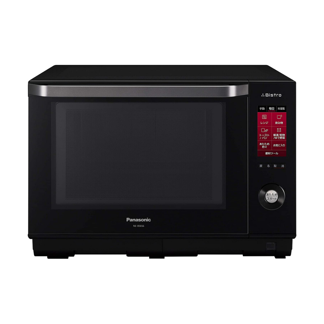パナソニックBistroワイド ハイグレードコンベクション スチーム