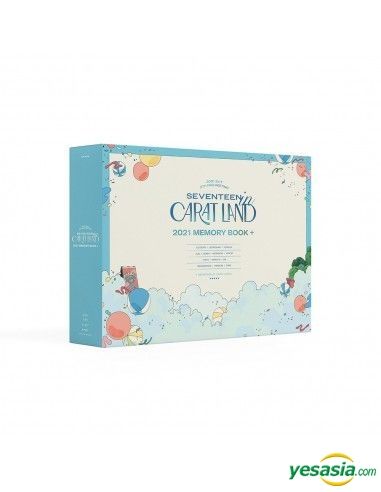 SEVENTEEN 2021 CARATLAND デジタルコード SEVENTEEN CARATLAND