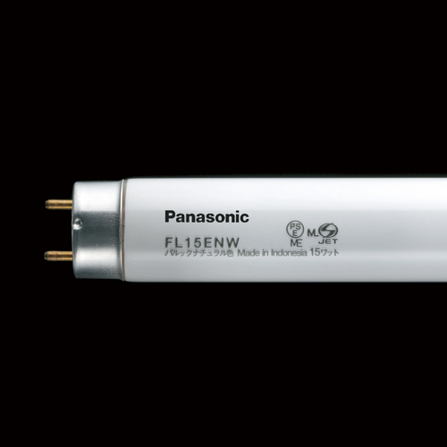 tmrNational FL15N 昼白色蛍光灯 15W100個セット FL15N | 製品詳細