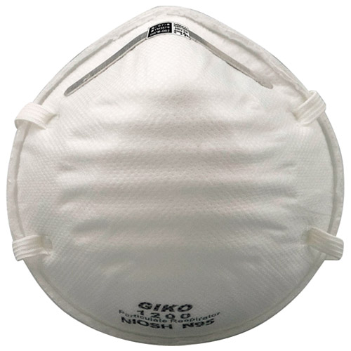 使い捨て防じんマスク GIKO1200 | 生活用品・家電 | 介護用品・福祉