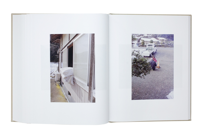 Shiotani - Anders EDSTRÖM | shashasha - Photography & art in books