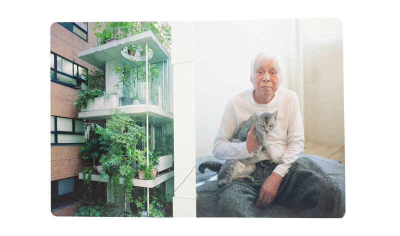 Tokyo Olympia - ホンマタカシ | shashasha 写々者 - 写真集とアートブック