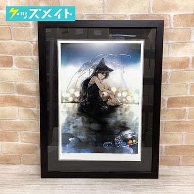 KEI買取】アールジュネス版画・複製原画が【買取40%アップ中！】