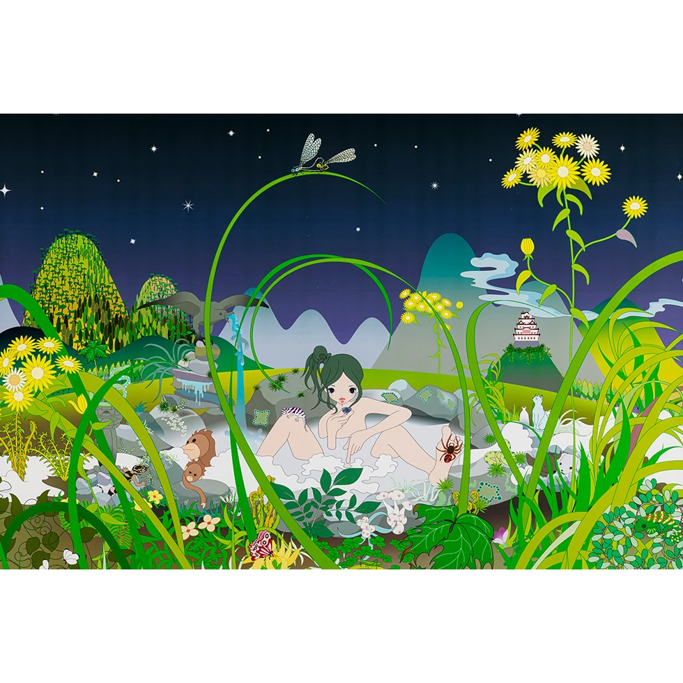 UESHIMA MUSEUM COLLECTION