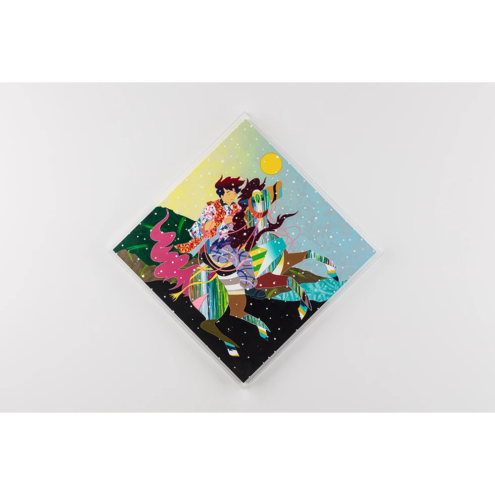 UESHIMA MUSEUM COLLECTION