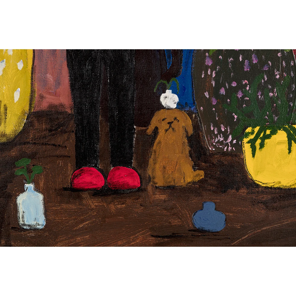 UESHIMA MUSEUM COLLECTION