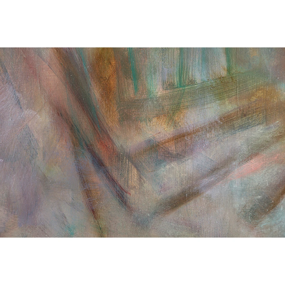 現代アート リトグラフ 法貴信也 Unttitled2003年作 UESHIMA MUSEUM