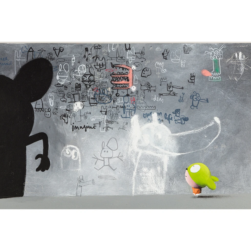 UESHIMA MUSEUM COLLECTION