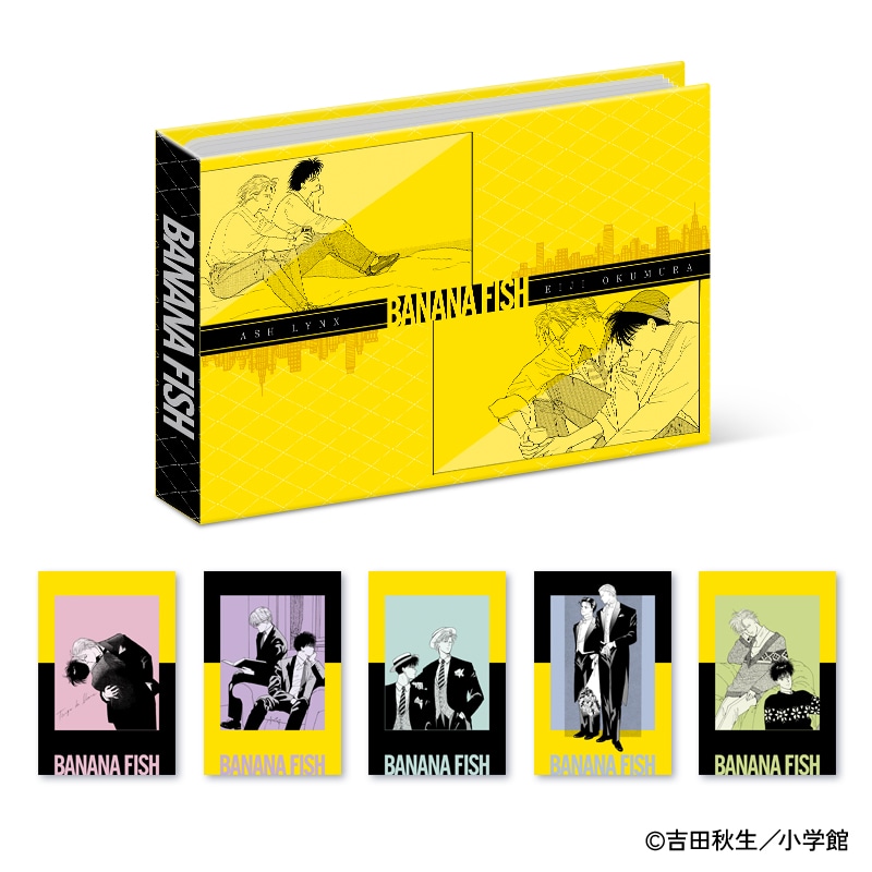 憂モリ ポストカード コンプ セット売り 憂モリ ポストカード コンプ