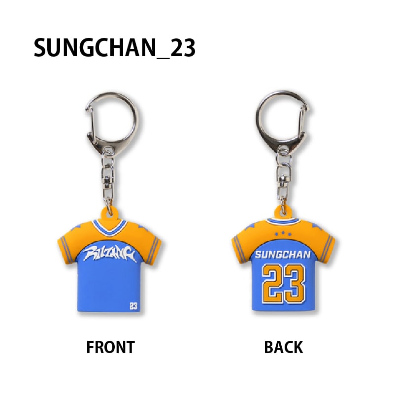 RIIZE RIIZING DAY ソンチャン ユニフォーム RIIZING DAY'ソンチャン