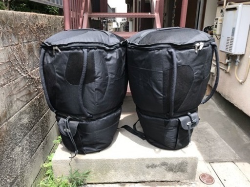 LP クラシックモデル キント LP Classic Model キント&トゥンバ ケース付き