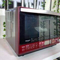 愛品館八千代店】TOSHIBA2018年製スチームオーブンレンジER-RD7
