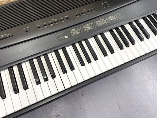 Casio CPS-80s カシオ キーボード 電子ピアノ 88鍵 - f157