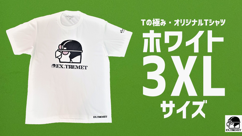 FANY Crowdfunding - Tの極みオリジナルTシャツでよりタイを感じよう