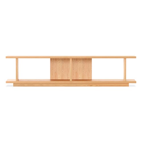 各地の名工房 MASTERWAL マスターウォール Danish デニッシュ シェルフ