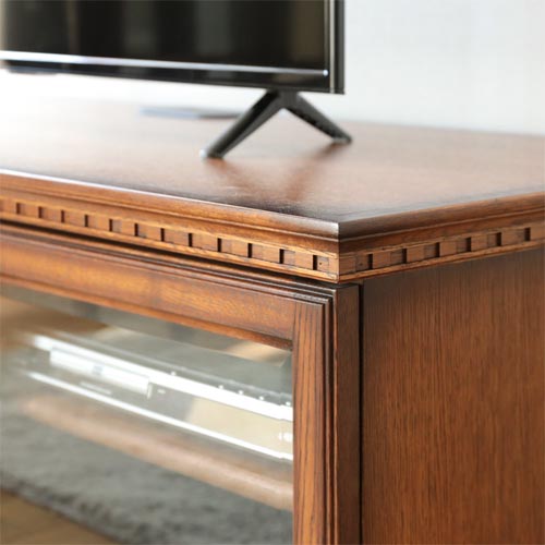 旭川家具 KATOH MOKKOU 加藤木工 Brooks ブルックス テレビボード 国産