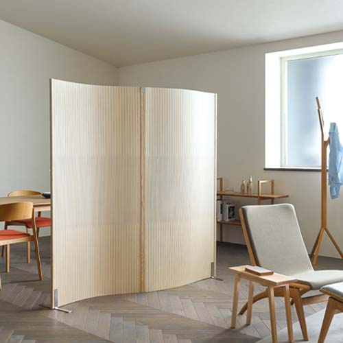 旭川家具 TAKUMI KOHGEI 匠工芸 Flex フレックスパーティション 国産