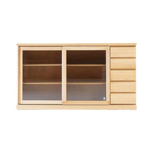 旭川家具 TAISETSU MOKKO 大雪木工 Figaro フィガロ スライドサイド