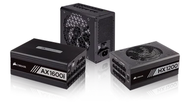 Dokumentation - CX Series™ CX650 – 650 Watt 80 PLUS Bronze ATX