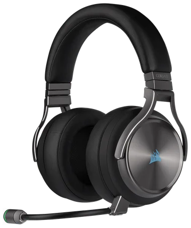 ドキュメント - VIRTUOSO RGB WIRELESS SE High-Fidelity Gaming