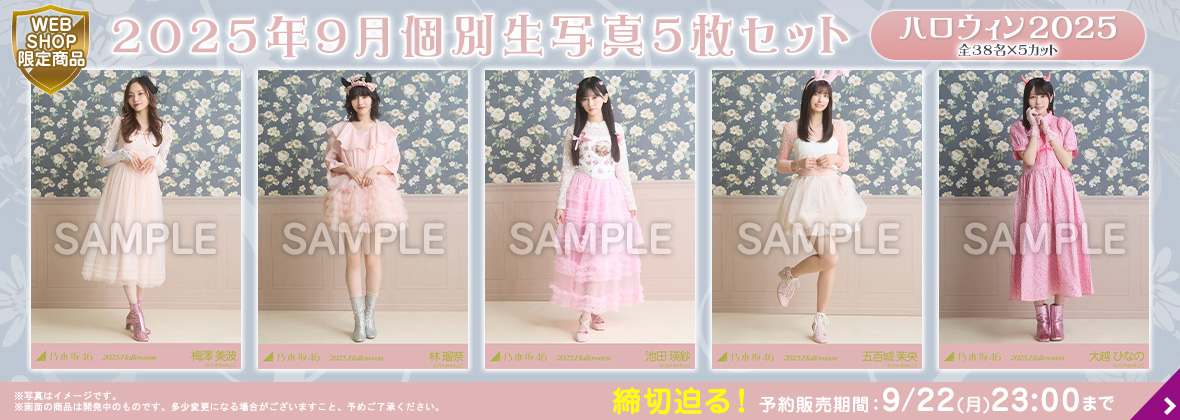 値下げ‼乃木坂46×My Melodyコンプリートセット 値下げ‼乃木坂46×My