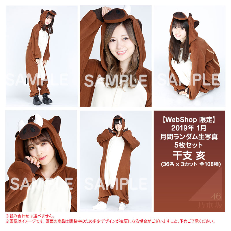 干支 さる コンプ多数 乃木坂46 干支 さる コンプ多数 乃木坂46 Same