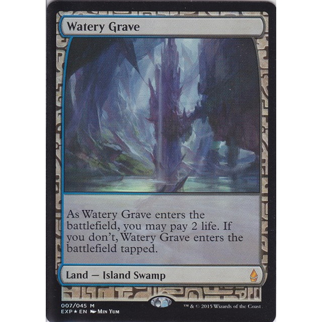 mtg 湿った墓 エクスペディション foil mtg 湿った墓 エクスペ