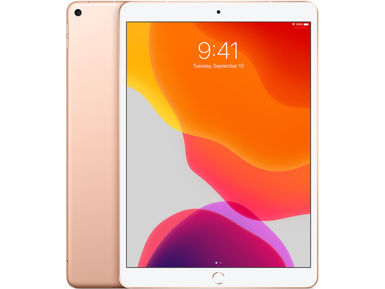 iPad Air 3 Specs and Prices - MV1G2