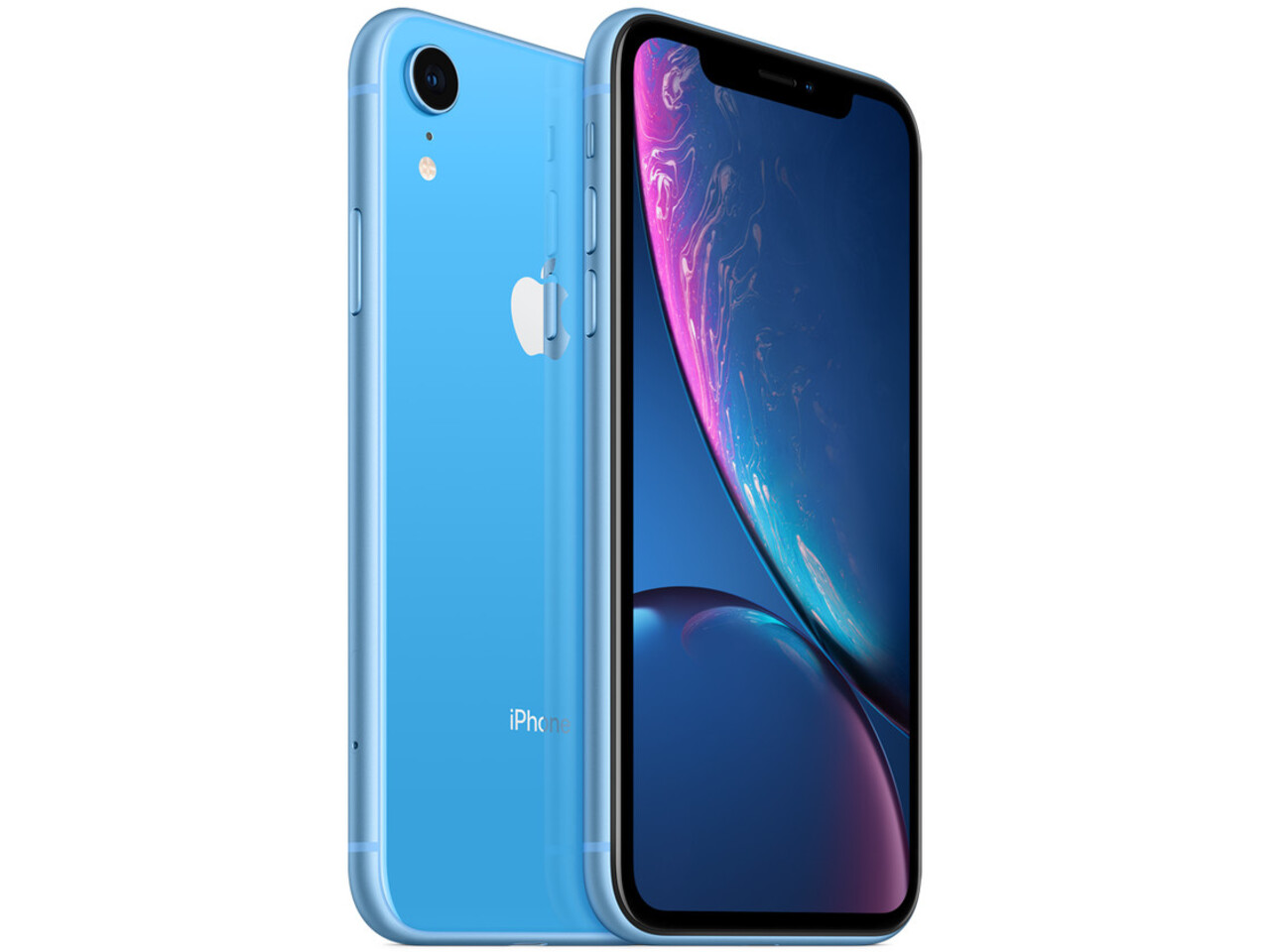 i 工場 Phone XR 128GB SIMフリー Apple - iPhone XR Black 128 GB SIM